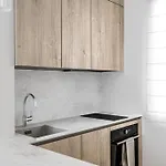Apartamento Furnished 1bd Near Monaco *