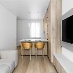 Apartamento Furnished 1bd Near Monaco Beausoleil