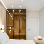 Apartamento Furnished 1bd Near Monaco *