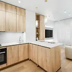 Apartamento Furnished 1bd Near Monaco Beausoleil