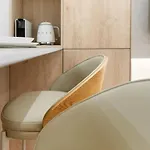 Furnished 1bd Near Monaco *