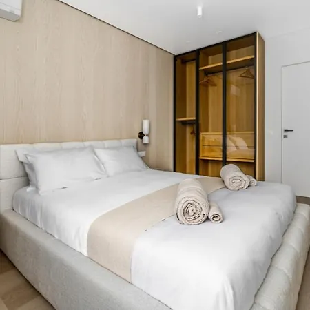 Furnished 1bd Near Monaco * Beausoleil