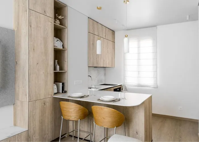 Furnished 1bd Near Monaco Beausoleil