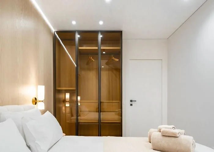 Apartament Furnished 1bd Near Monaco *