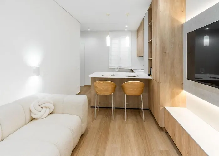Furnished 1bd Near Monaco Apartament Beausoleil